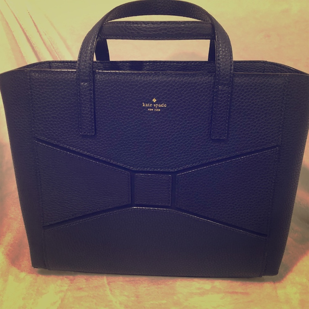 Kate Spade Shell/Armazon Handbag